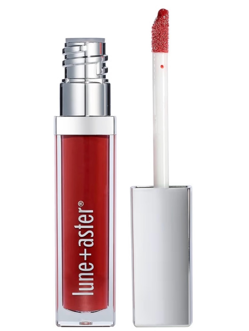 Lune + Aster Warm Spice Swipe + Go Vitamin C + E Lipgloss